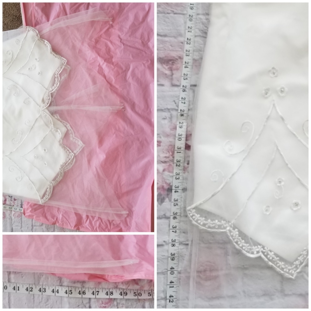 Light In The Box Formal Wedding Dress - Picture 12 of 12